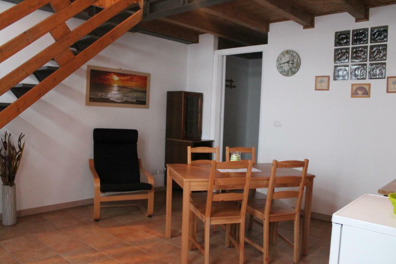 Le Camere Di Aladino Carugate Exterior foto