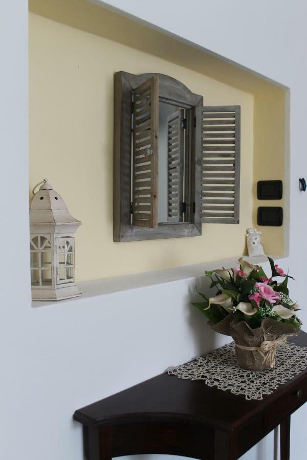 Le Camere Di Aladino Carugate Exterior foto