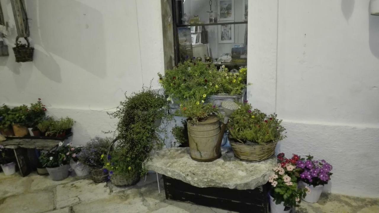 Le Camere Di Aladino Carugate Exterior foto