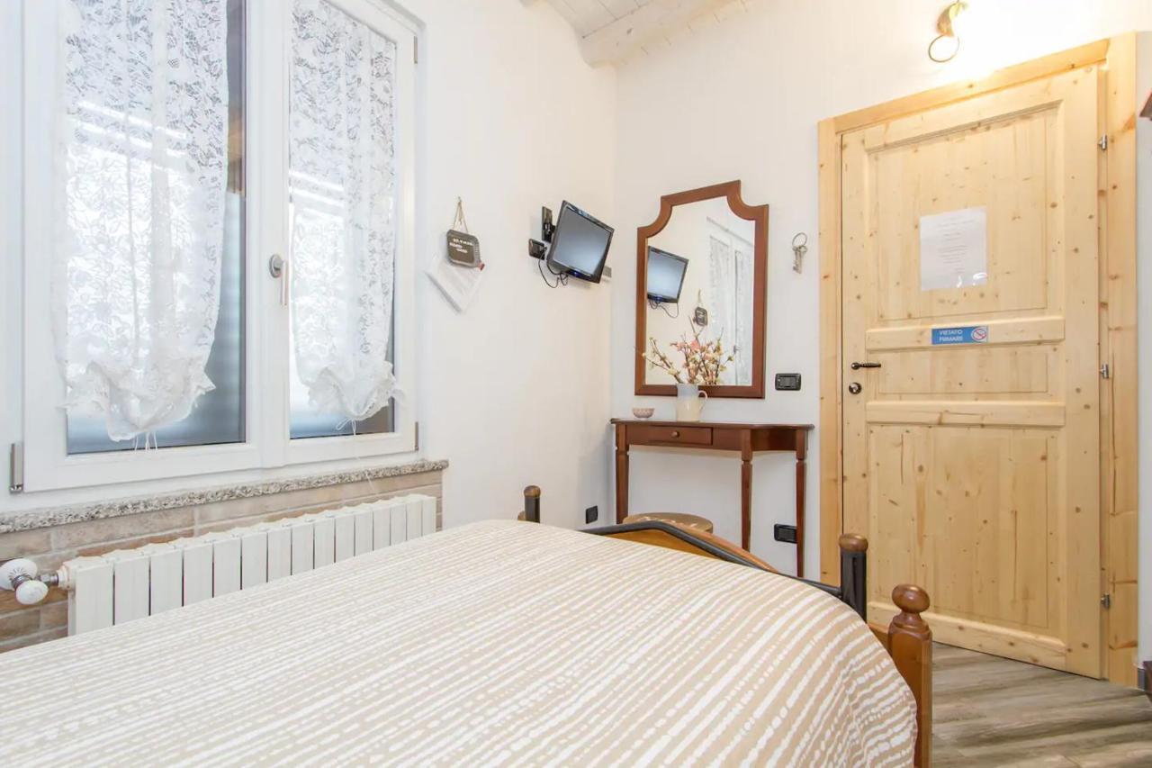 Le Camere Di Aladino Carugate Exterior foto