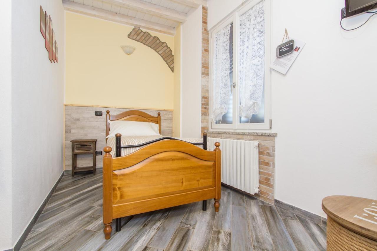 Le Camere Di Aladino Carugate Exterior foto