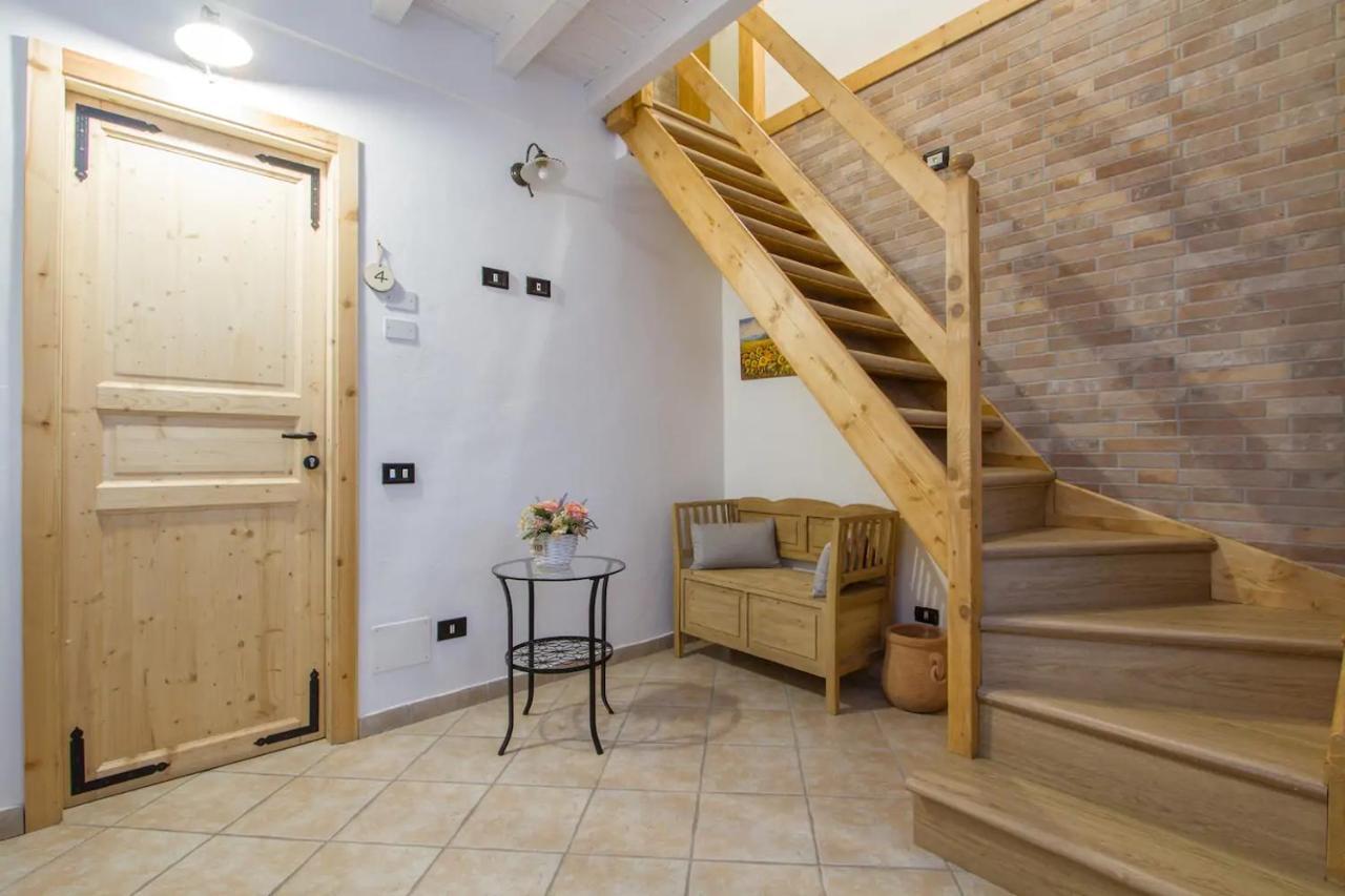 Le Camere Di Aladino Carugate Exterior foto